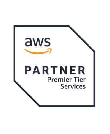 AWS partner