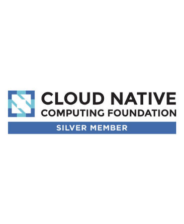 Cloud Native Computing Foundation