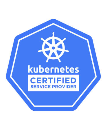 Kubernetes Certified Service Provider