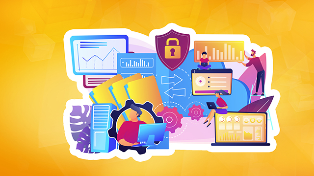 Hybrid cloud: Flexibility and security for your business