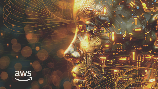 AI in AWS. Artificial intelligence in Amazon Web Services