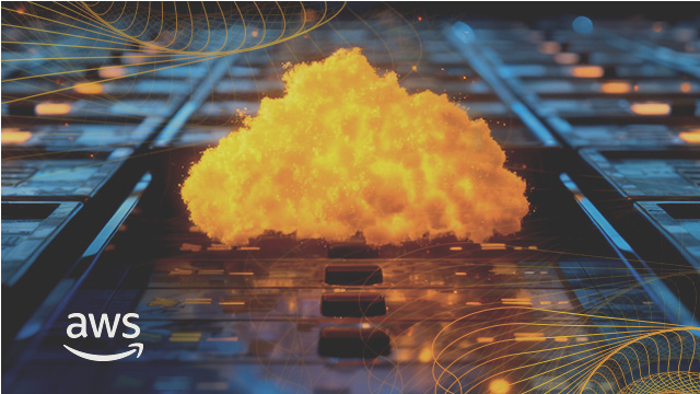 AWS story: How Amazon revolutionised cloud computing