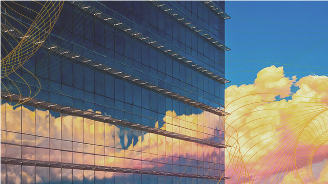 How do you migrate your business to the cloud?