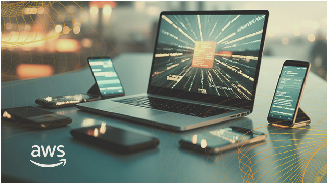 SaaS on AWS: How do you create scalable applications?