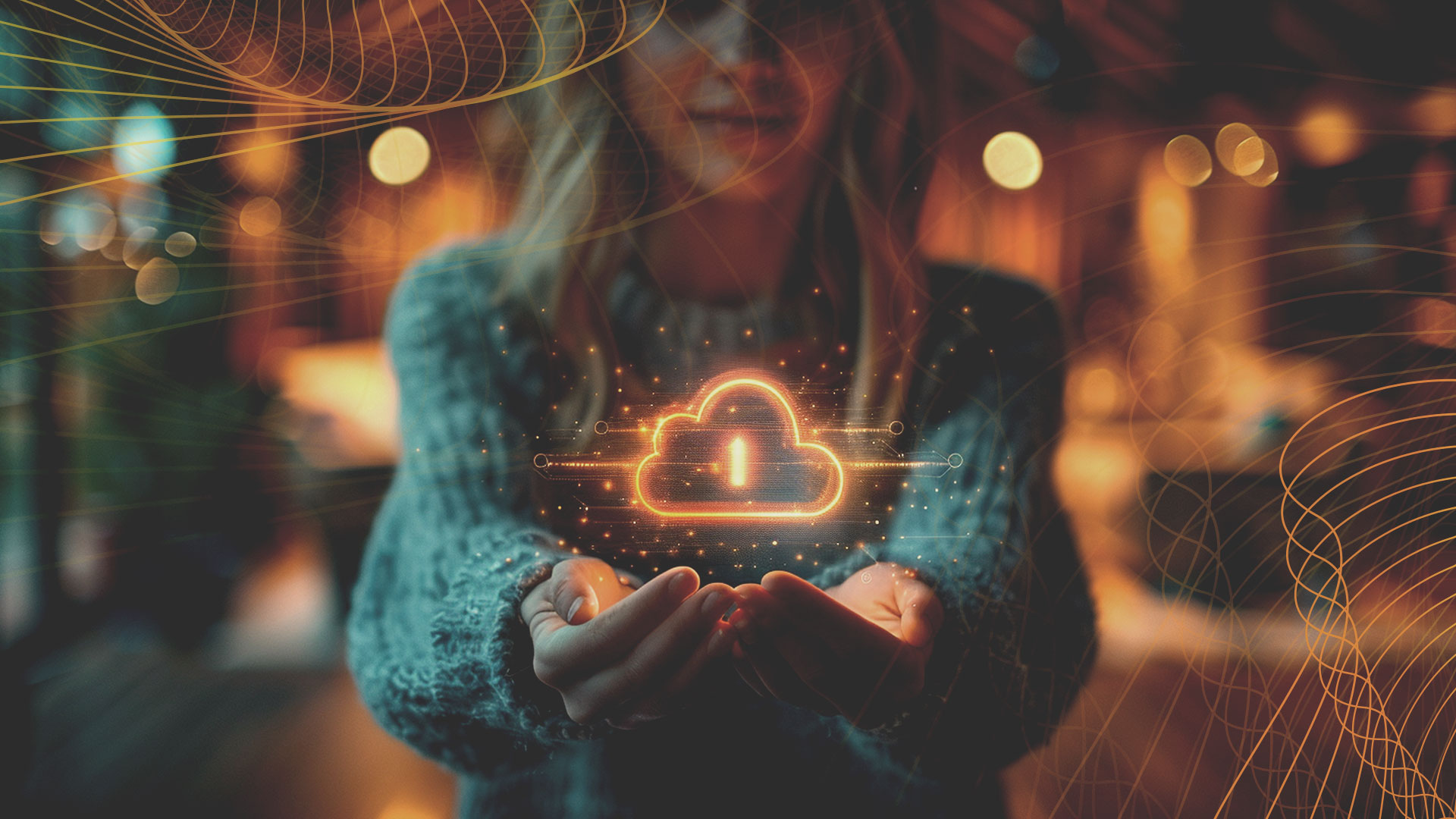 AWS Zero Trust - the future of security in the cloud