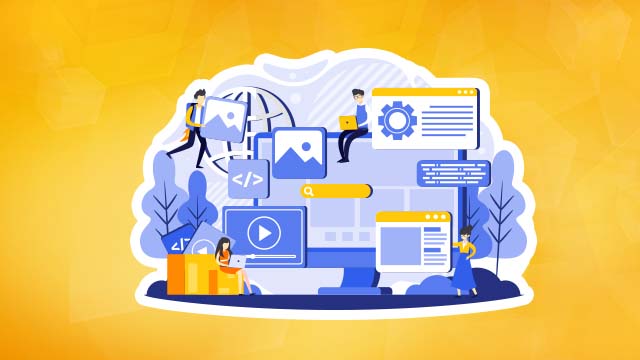 Low Code and No Code services on Amazon Web Services