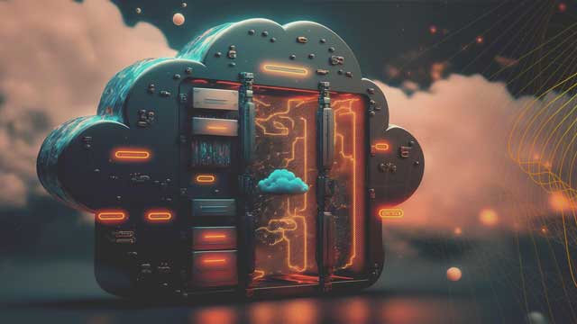 Hybrid cloud: Flexibility and security for your business