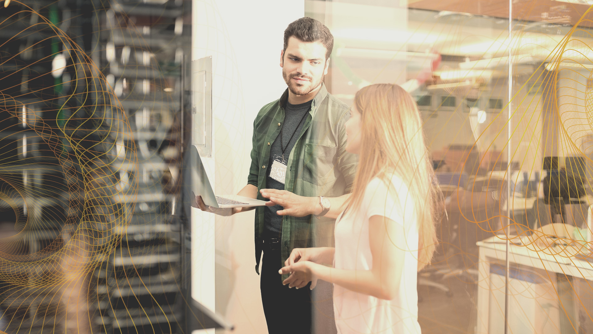 Edge computing vs. cloud computing: which solution to choose?