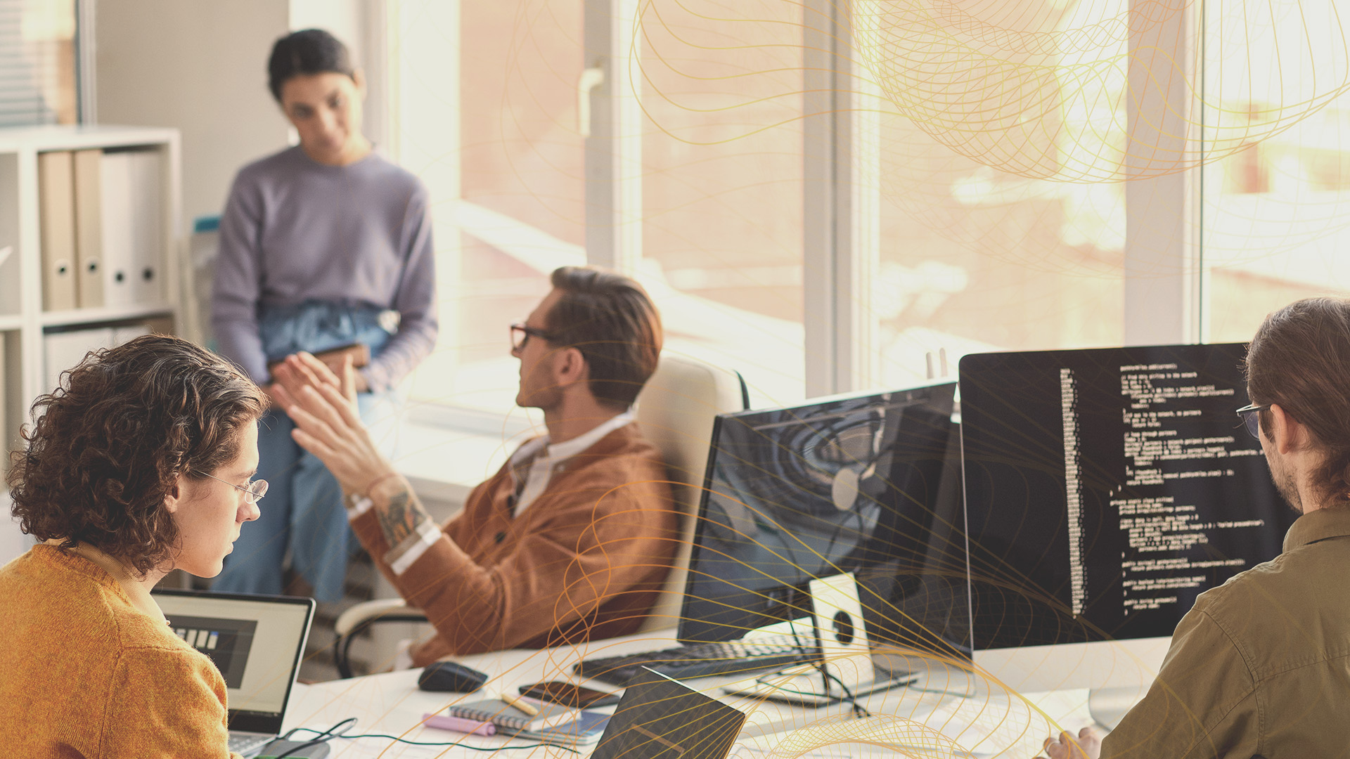 How to optimise the environment after migration to the cloud