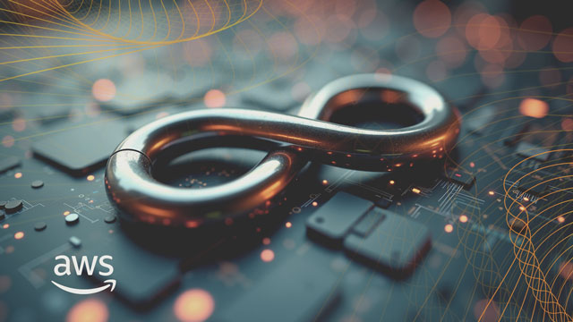 Configuring a secure CI/CD pipeline on Amazon Virtual Private Cloud without public internet access