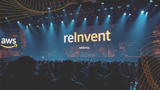 Key announcements AWS re:Invent 2022