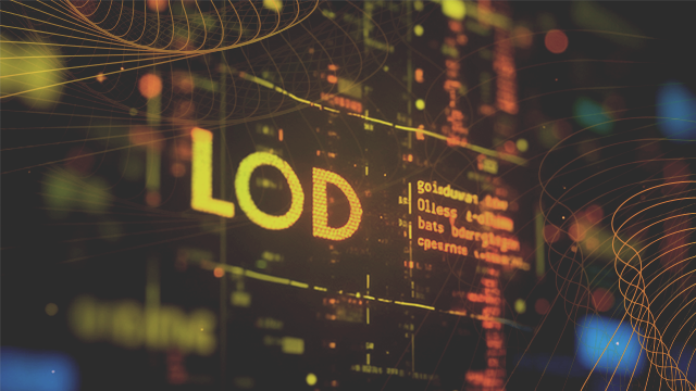 What does the speed of the servers depend on?