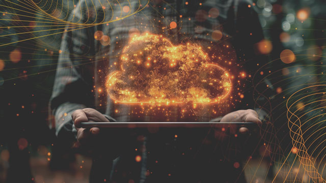 Reversing technical debt with the Cloud