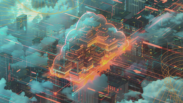 Moving towards event-driven architectures with serverless event aggregators