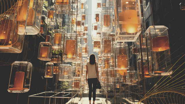 Automation of the infrastructure implementation process for the needs of online stores based on the Shopware platform carried out on behalf of Crehler Ltd.