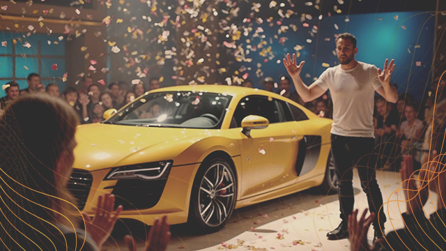 Building infrastructure, anti-DDoS protection, and round-the-clock administrative support for Rezigiusz's online lottery environment