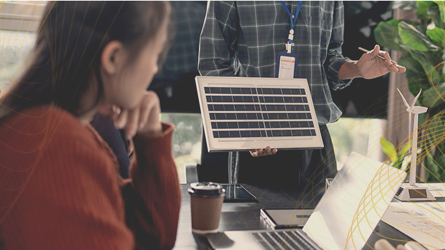 Building Kubernetes-based infrastructure and taking care of resources