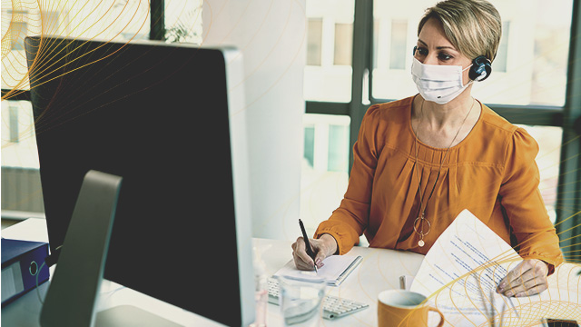 Cloud infrastructure and DevOps support for Medonet during the COVID-19 pandemic