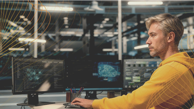 AI & Machine Learning solution consulting and administrative maintenance of QuarticON infrastructure