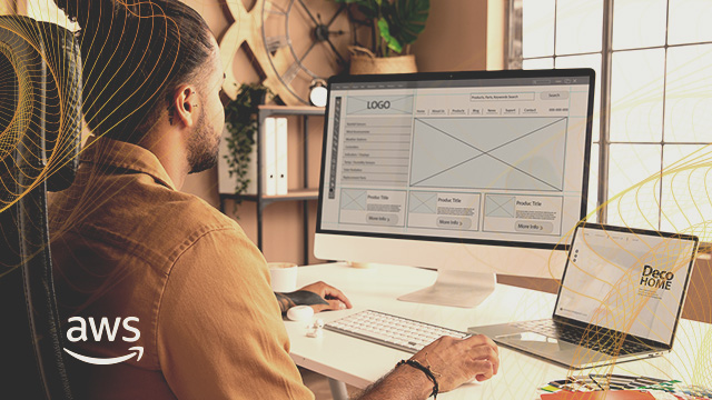 MySQL database migration to Amazon Aurora of Landingi.com platform