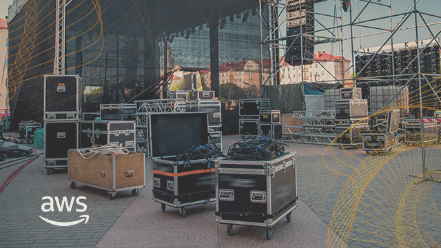 Migration MJM&rsquo;s application to the AWS Cloud