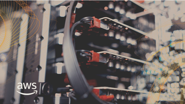 Migrating and building infrastructure in AWS for SimpleMining.net