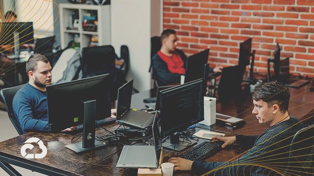 Migration of microservices based on Kubernetes to the Google platform