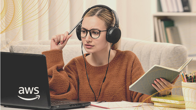 Migration of the EduNect educational website to the AWS cloud