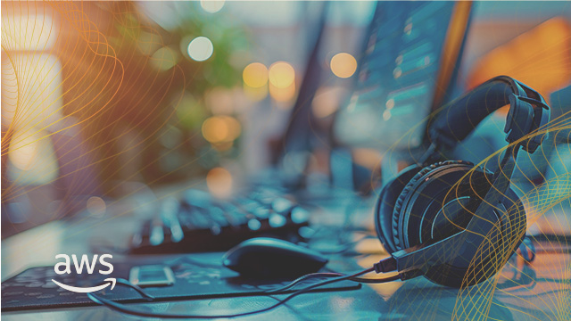 Nationwide call center, based on Amazon Web Services