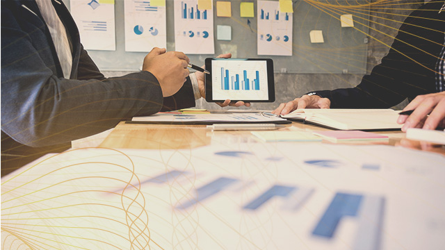 Server management and increasing the efficiency of the Webankieta.pl