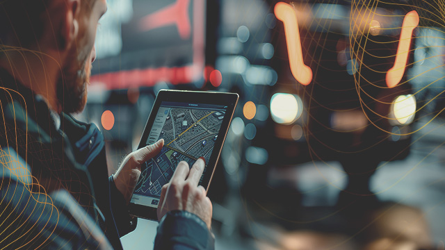 Care and support for the development of Navifleet local infrastructure