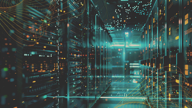 Server architecture of Filestube.com