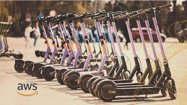 Design, build and launch infrastructure on AWS for Roler