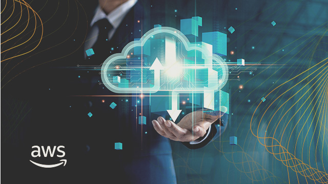 Design and build of AWS cloud infrastructure for a Government Institution on behalf of Britenet.
