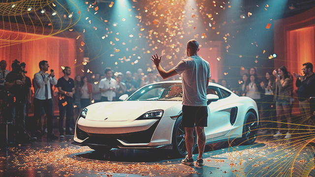 Penetration testing, anti-DDoS protection and administrative care for the organizer of one of the largest lotteries on the Polish Internet, 