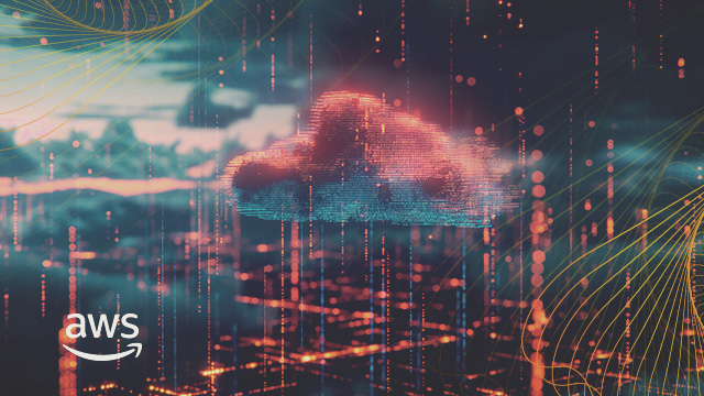 AWS and Kubernetes implementation for Exact x Forestall