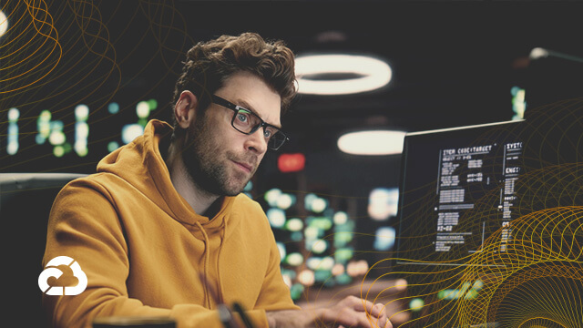 Implementation of infrastructure for Pimcore in the Google Cloud Platform (GCP) environment