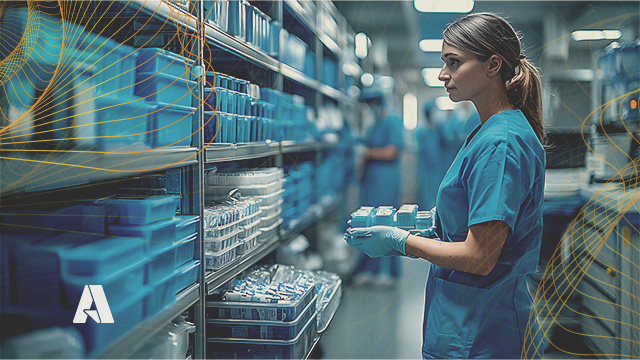 Deployment of new cloud infrastructure under Pimcore for Zarys on the Azure platform