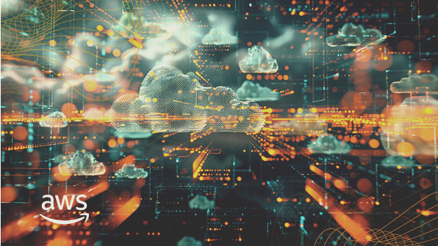 Multi-stage migration of Capsim infrastructure to AWS 