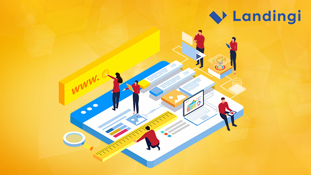 MySQL database migration to Amazon Aurora of Landingi.com platform