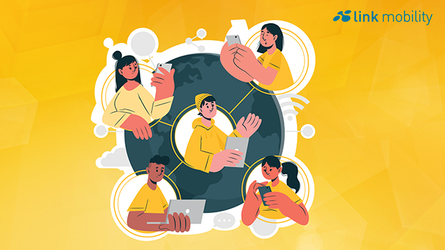 Design, implementation, and care of LINK Mobility infrastructure