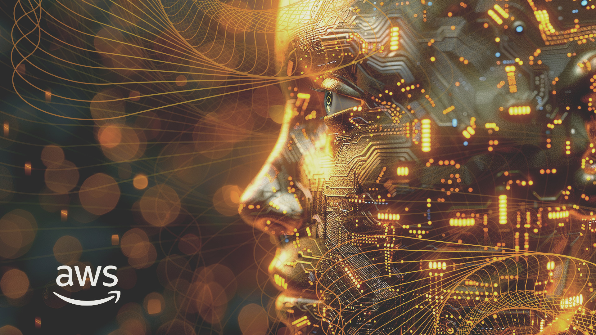 AI in AWS. Artificial intelligence in Amazon Web Services AI in AWS. Artificial intelligence in Amazon Web Services