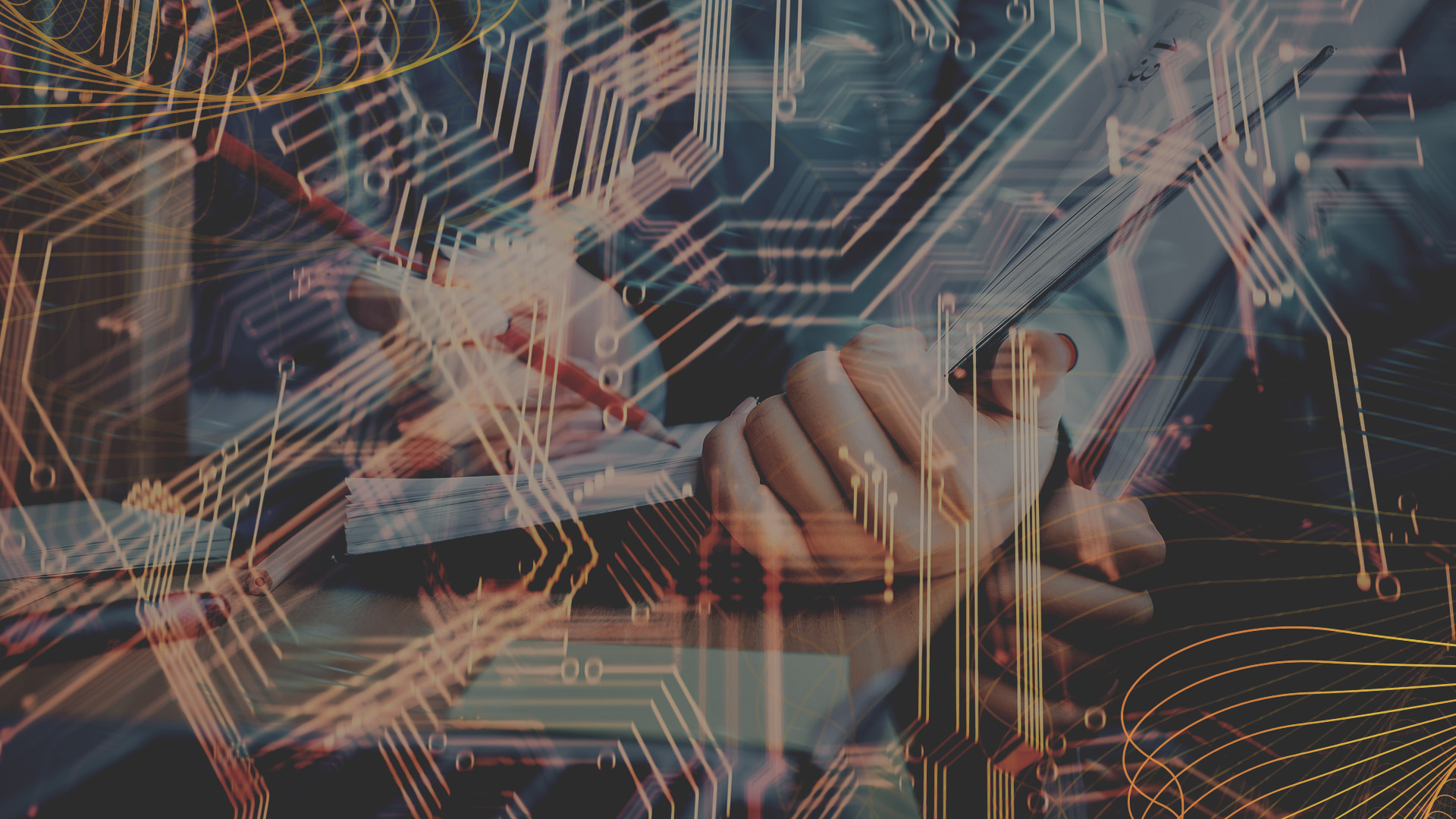 Digital transformation step by step