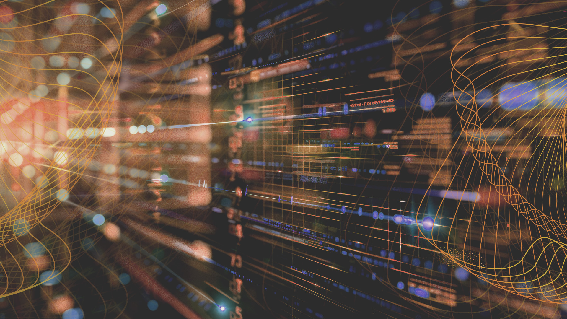 IT infrastructure management - why is it so important in today's technological world?