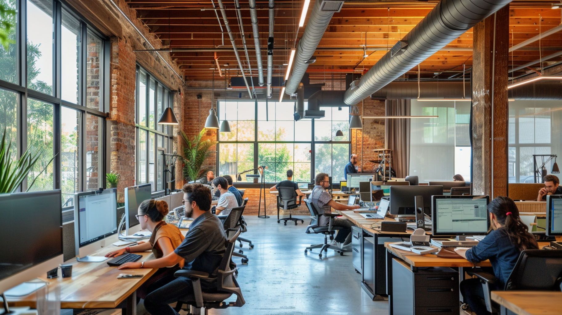 Microsoft Modern Workspace