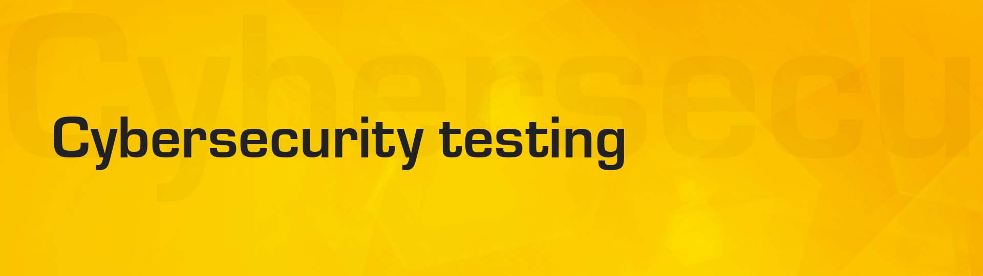 AWS Cyber Security