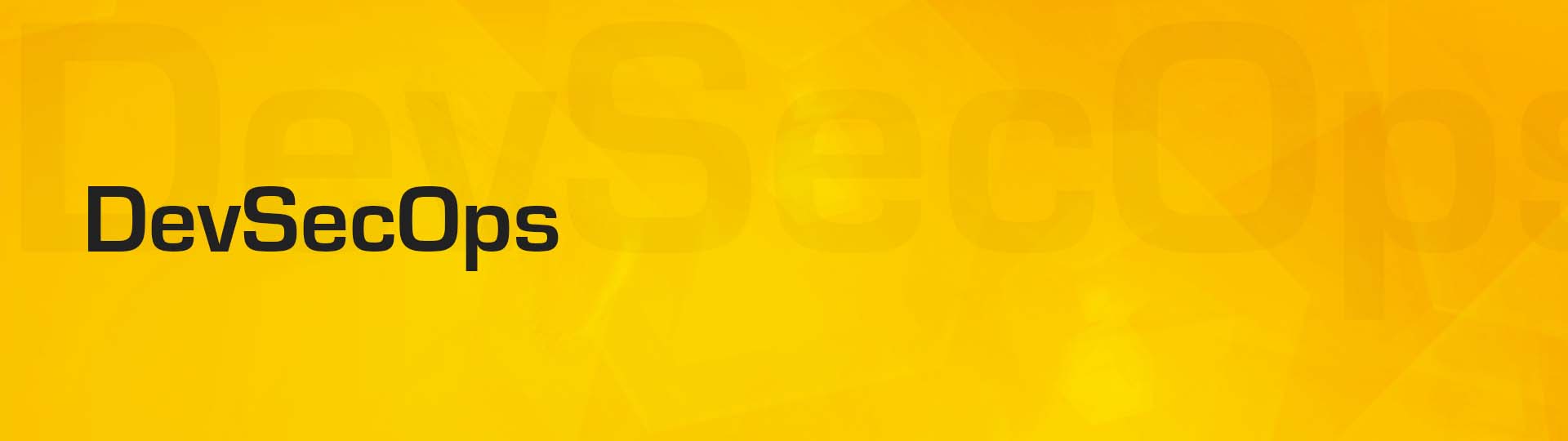 DevSecOps