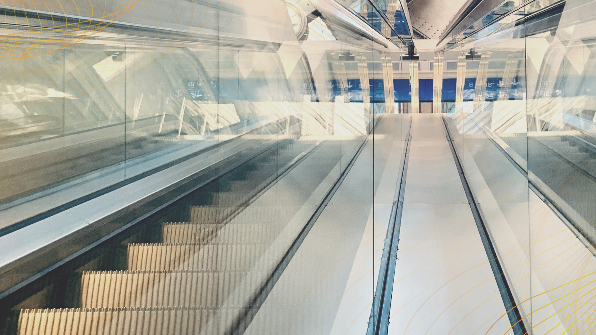 Lift and shift migration