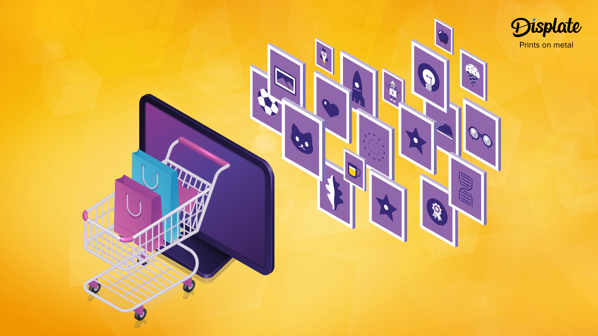 Implementation and maintenance of cloud infrastructure in AWS