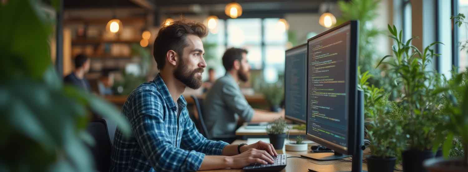 information technologies it